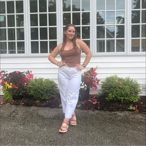 Meet your Posher, Madison